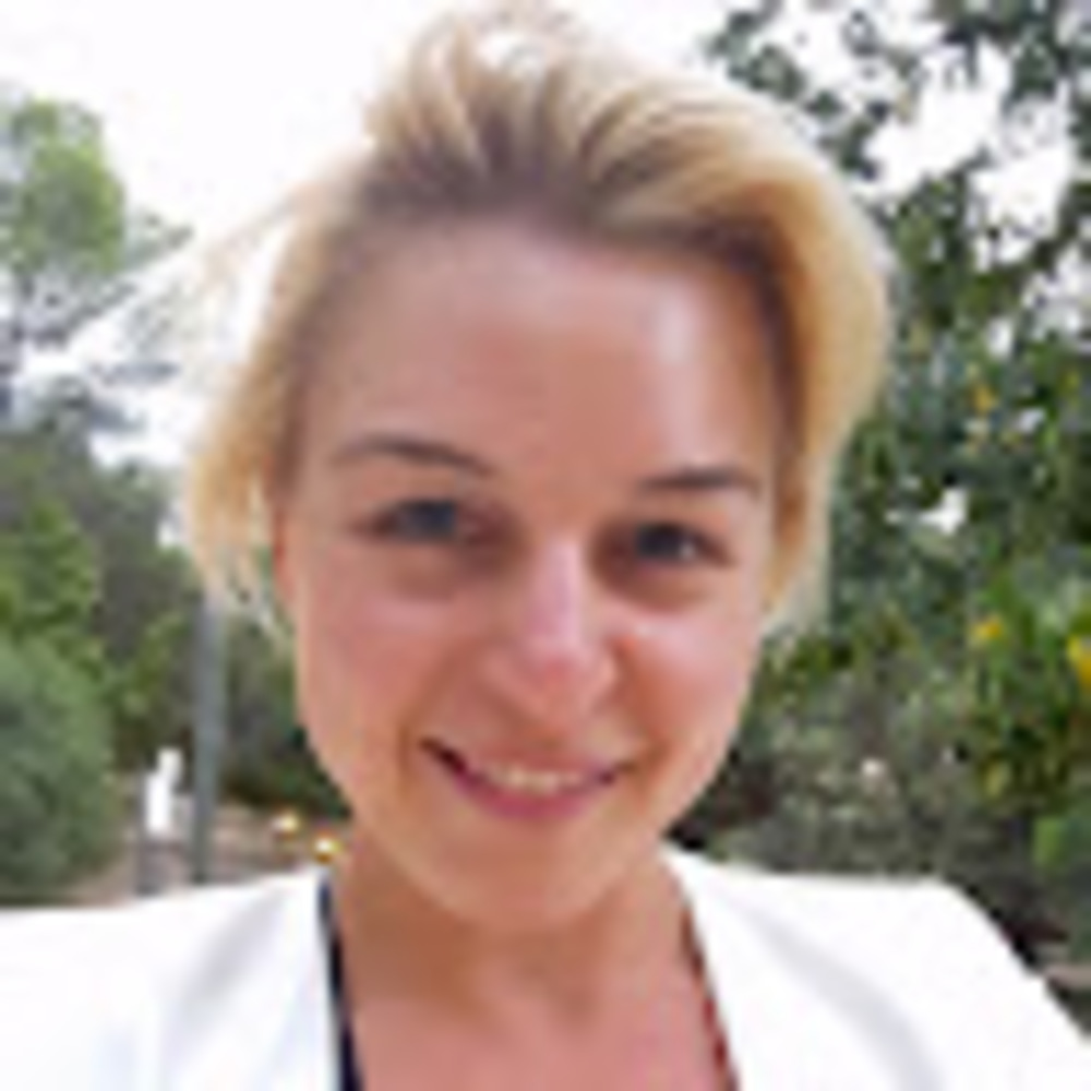 Meet your Posher, Kathleen